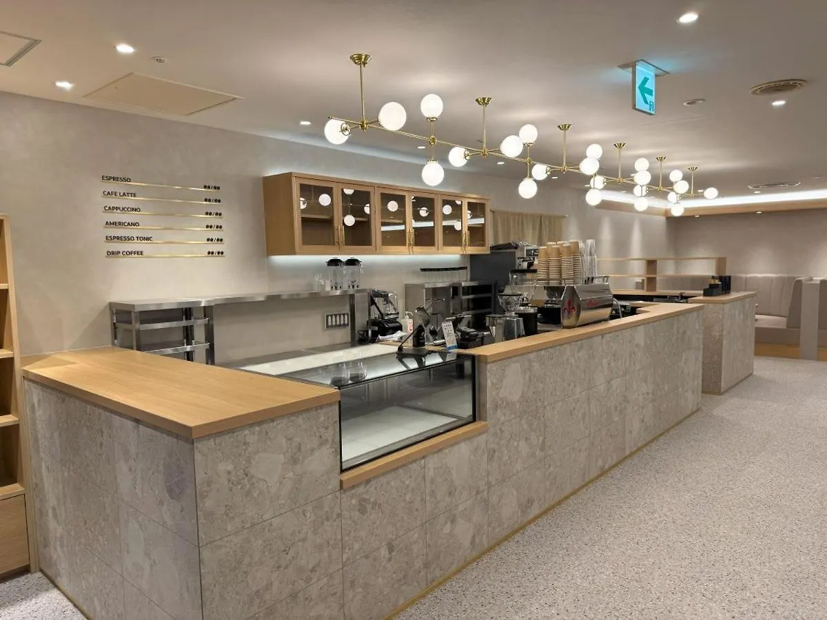 Hotel Mariners Court טוקיו