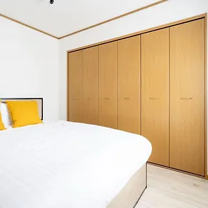 Apartamento House Honkan