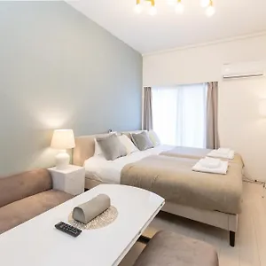 Apartamento Primavera Namba Minami