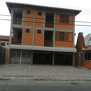 Pensión Dom Fish
