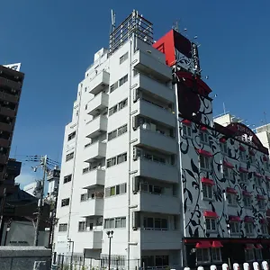 ホステル B's Fiveⅱ