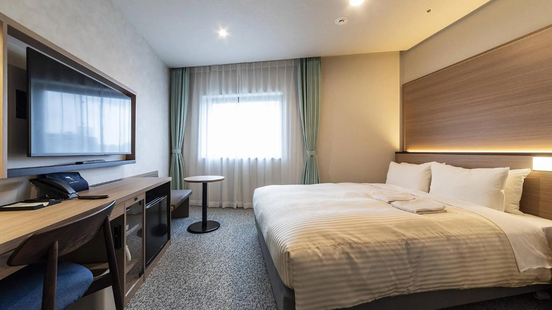 Hotel Mariners Court 도쿄
