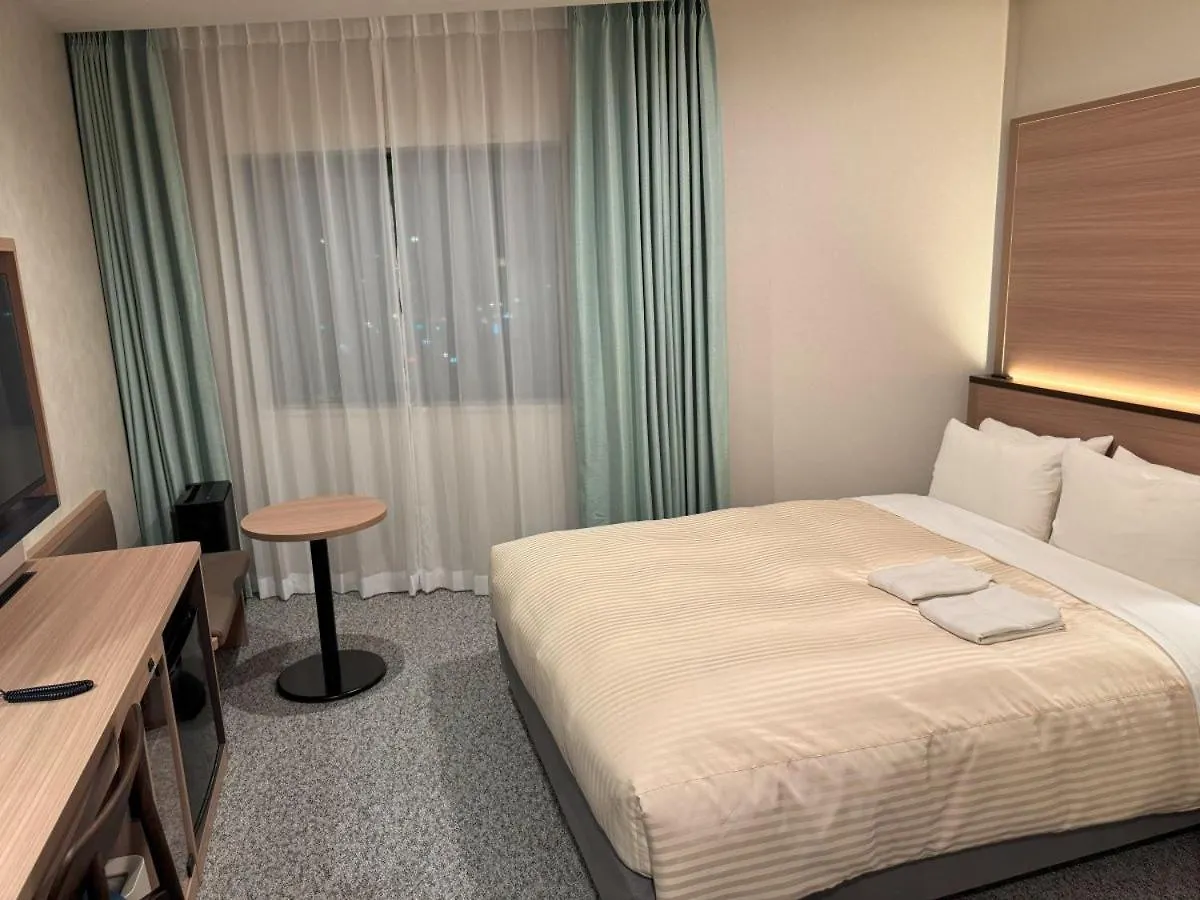 ***  Hotel Mariners Court 도쿄 일본