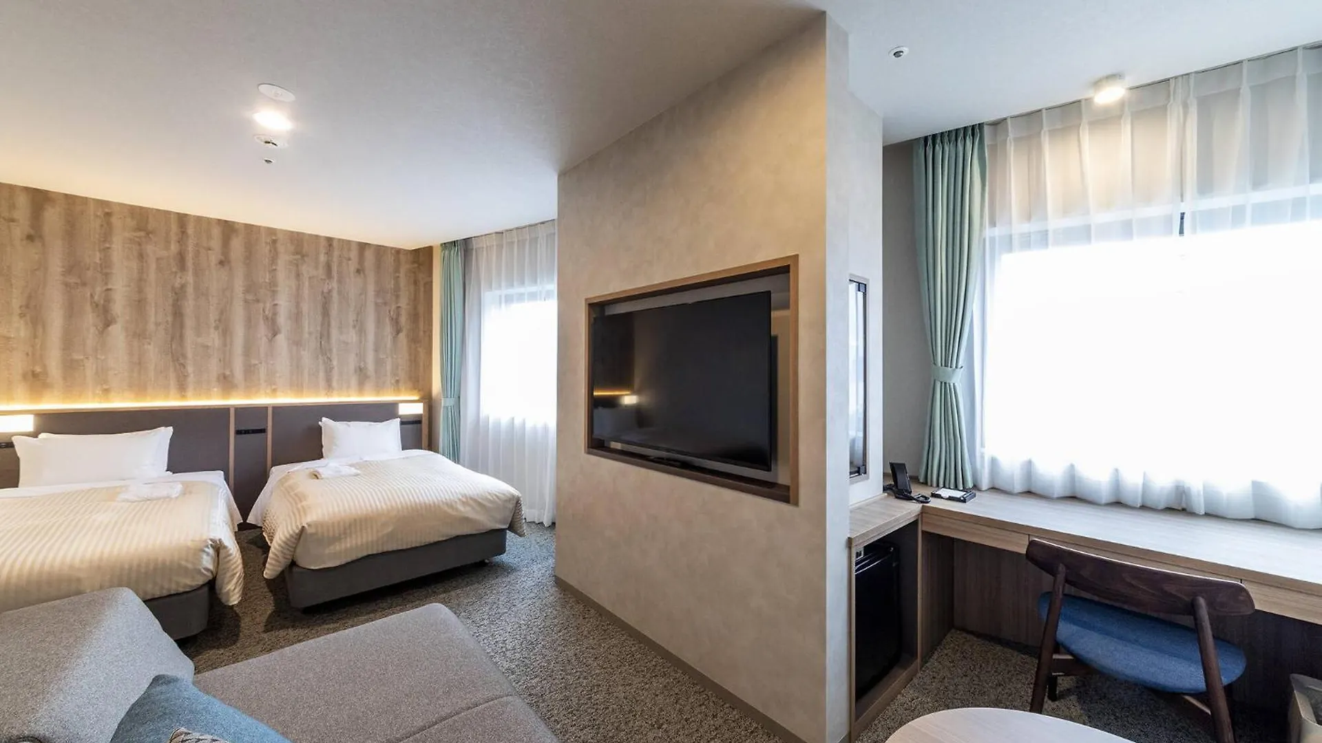 Hotel Mariners Court 도쿄