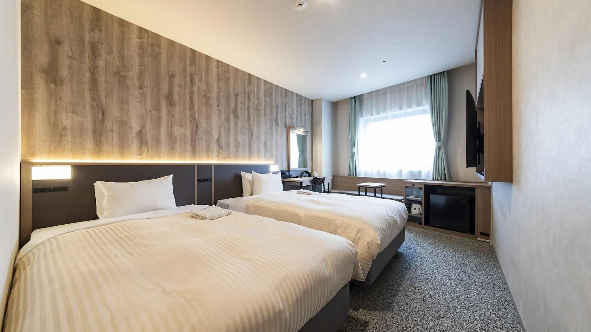 Hotel Mariners Court 도쿄 일본