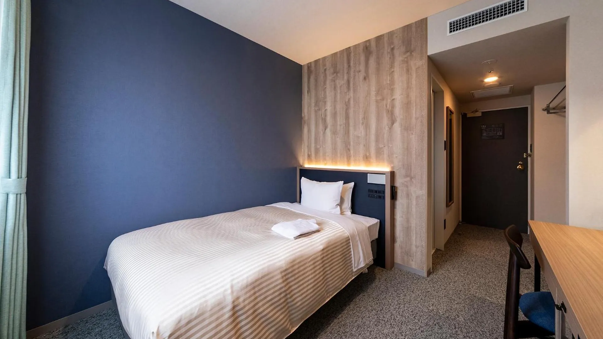 Hotel Mariners Court 도쿄