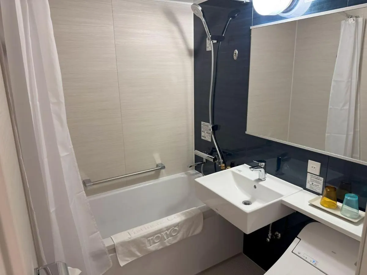 Hotel Mariners Court 도쿄 3*,