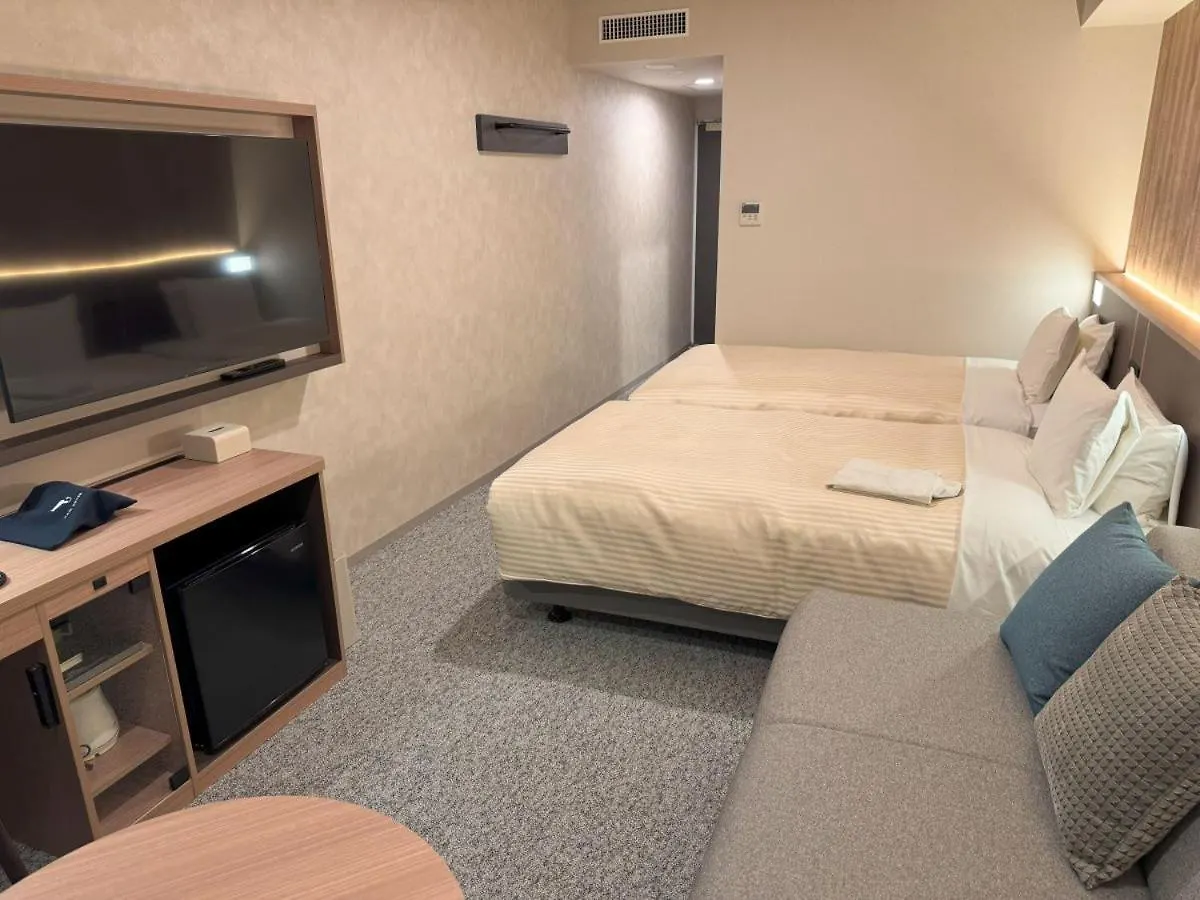 Hotel Mariners Court 도쿄