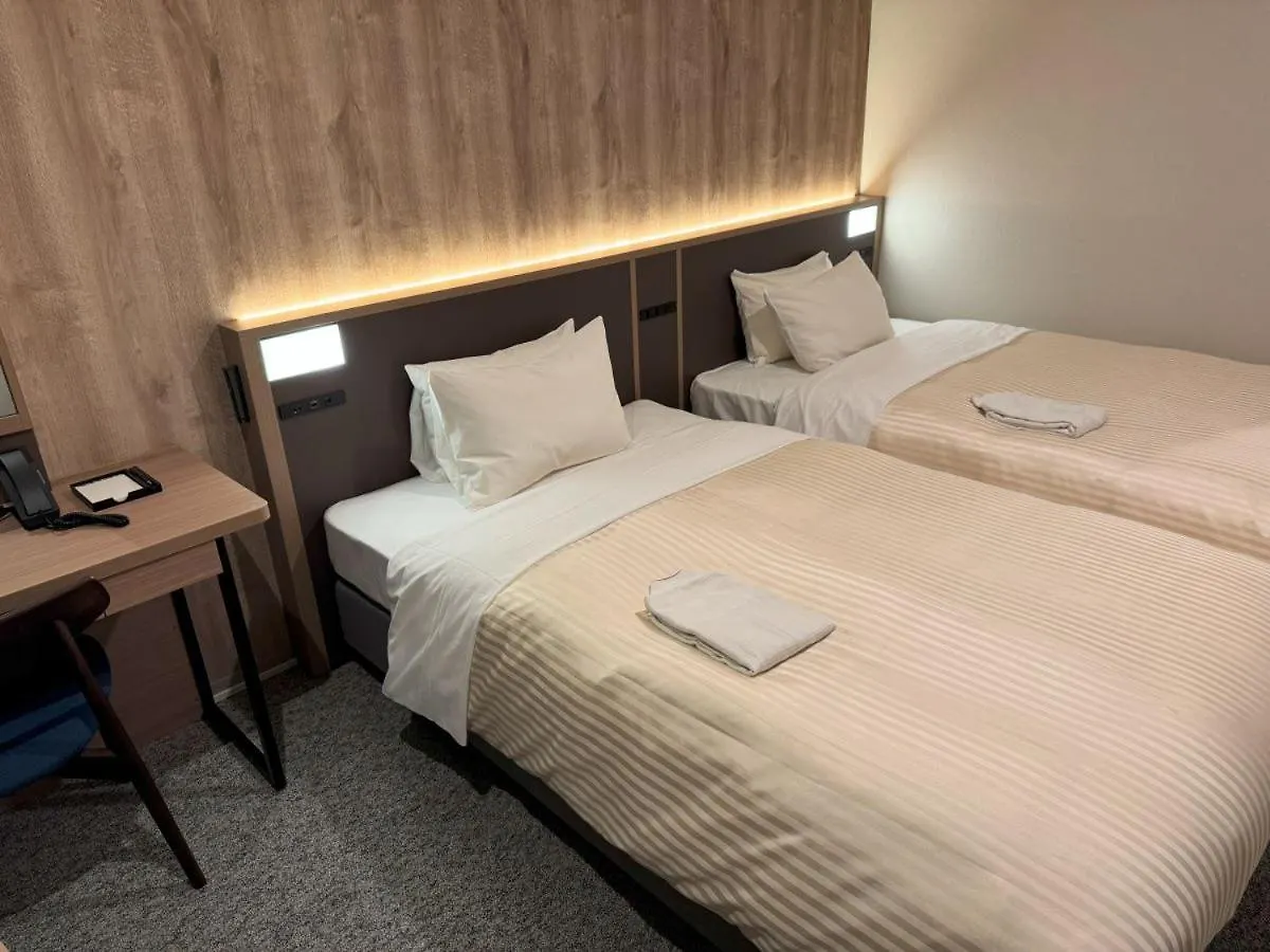 Hotel Mariners Court 도쿄 일본