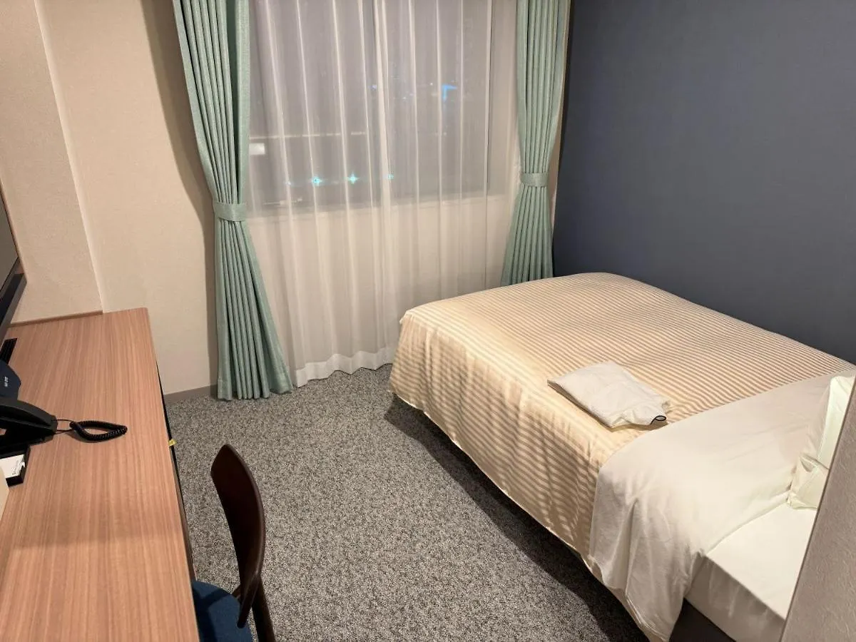 Hotel Mariners Court 도쿄 3*,  일본