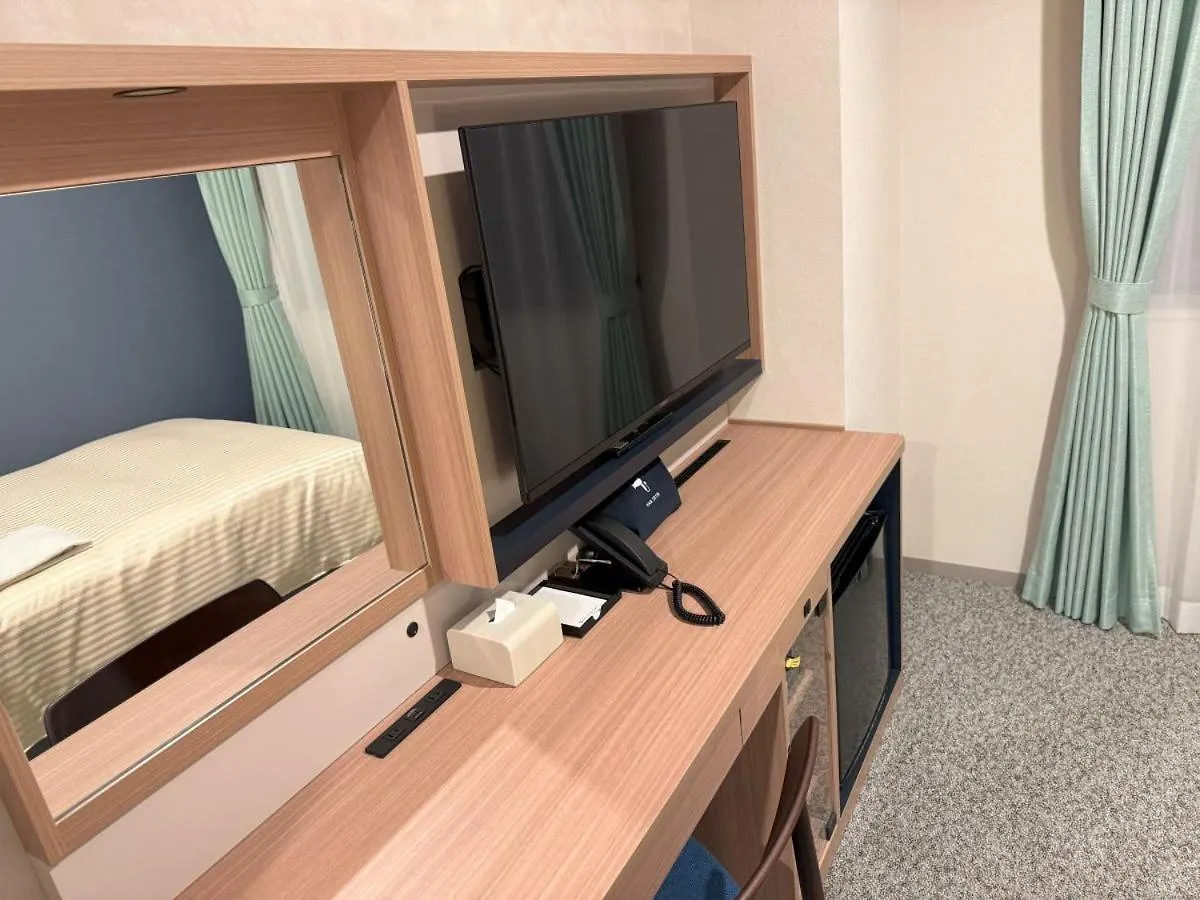 Hotel Mariners Court 도쿄