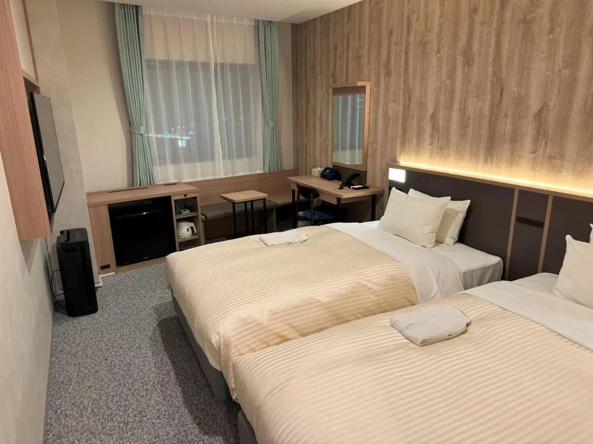 Hotel Mariners Court Tóquio